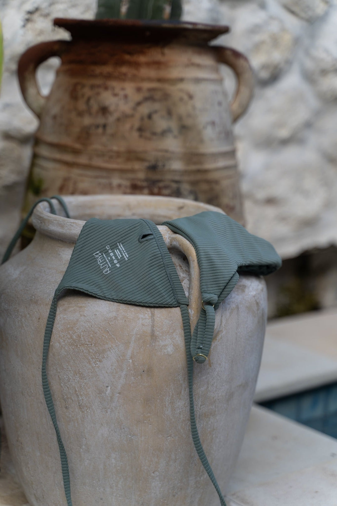 The Ultimate Care Guide for Recycled Fabric Bikinis