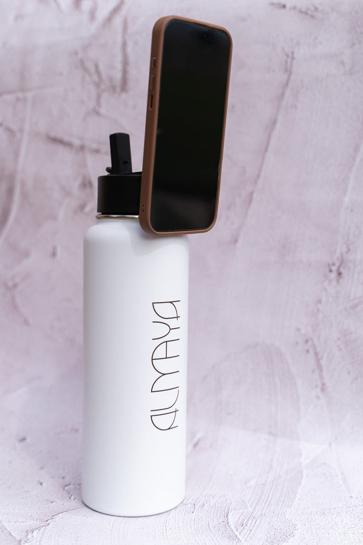 HYDROMAG WATER BOTTLE