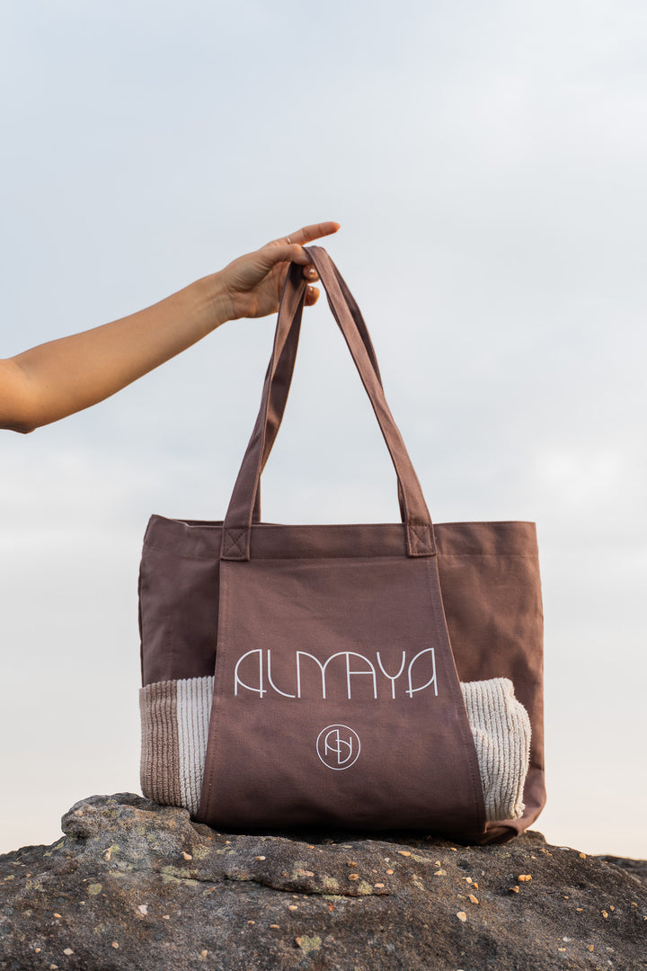 Terra Tote Bag