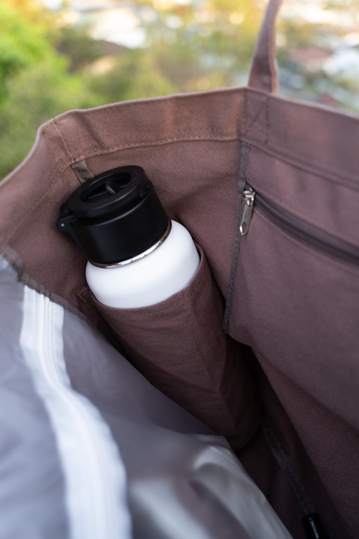 Terra Tote Bag