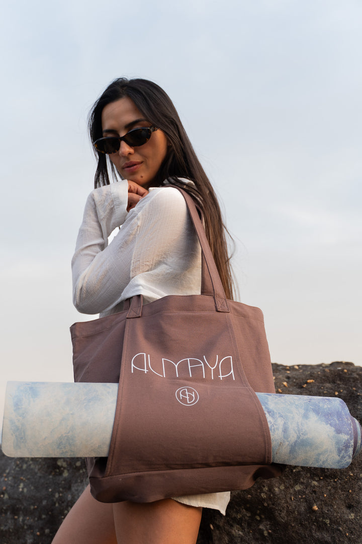 Terra Tote Bag