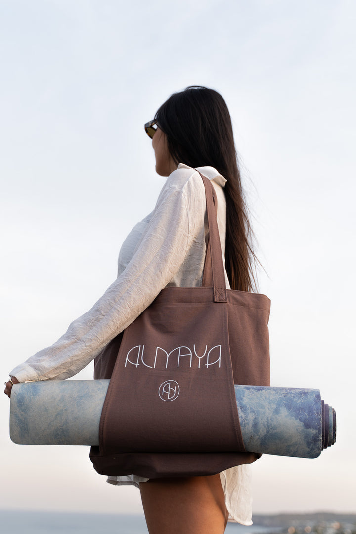 Terra Tote Bag