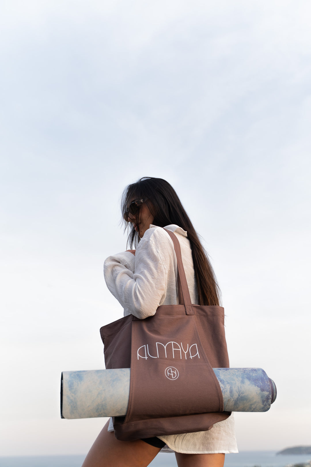 Terra Tote Bag