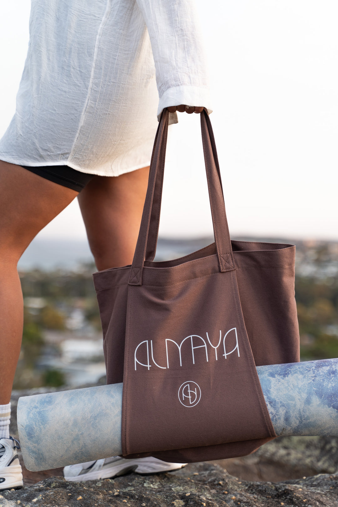 Terra Tote Bag