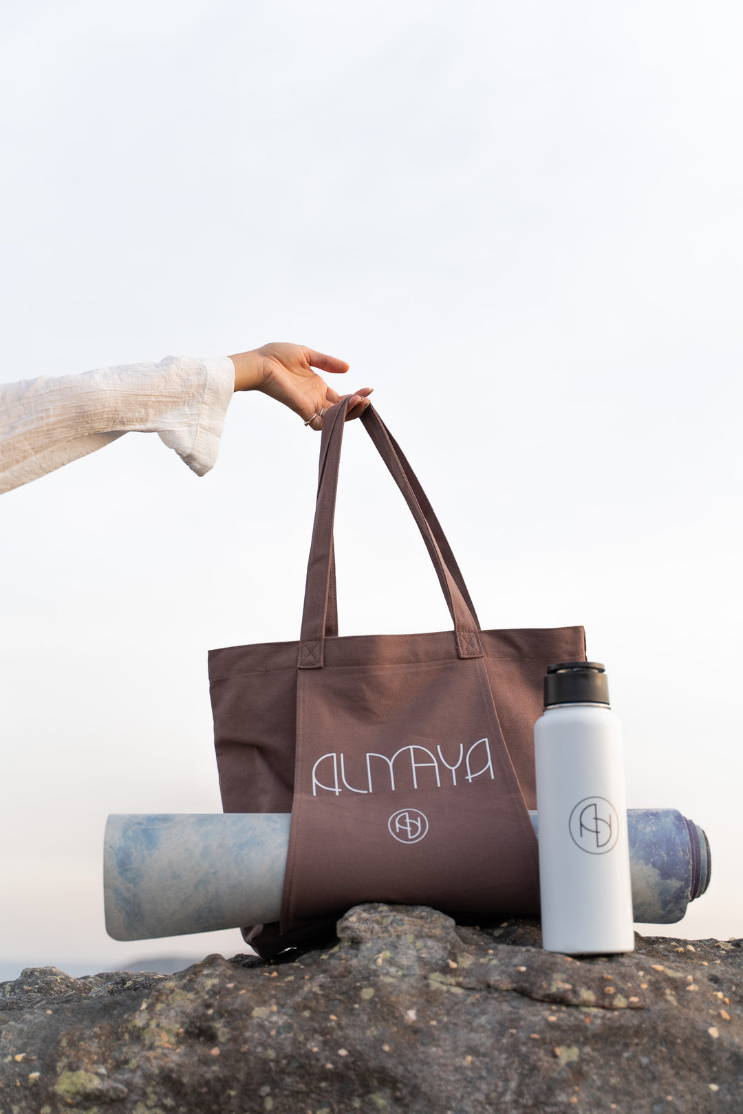 Terra Tote Bag