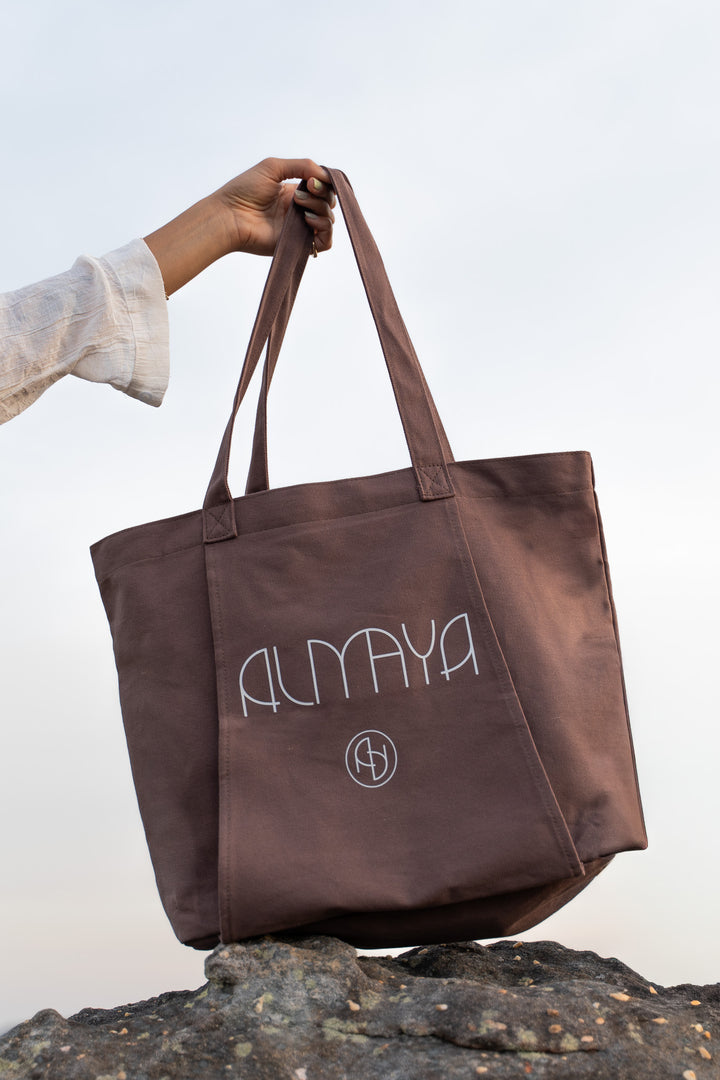 Terra Tote Bag