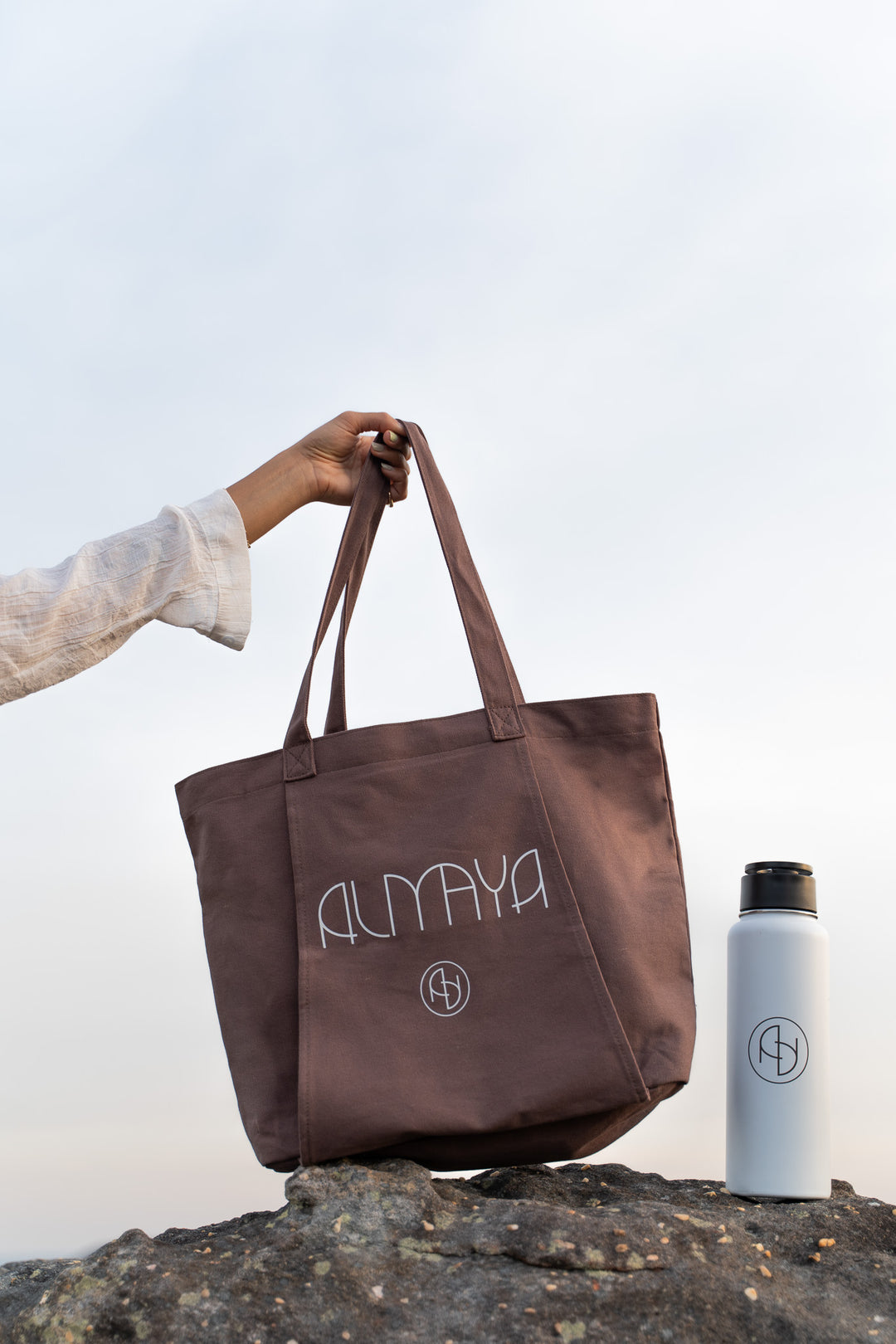 Terra Tote Bag