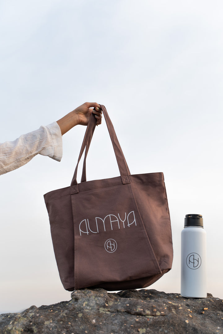 Terra Tote Bag