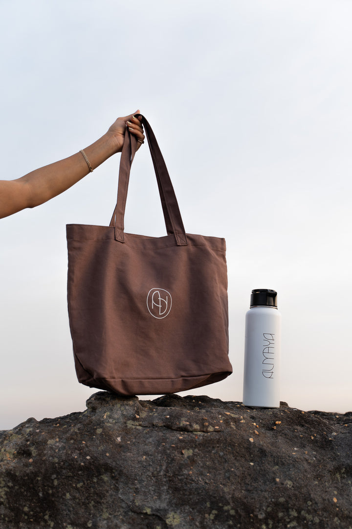 HYDROMAG WATER BOTTLE
