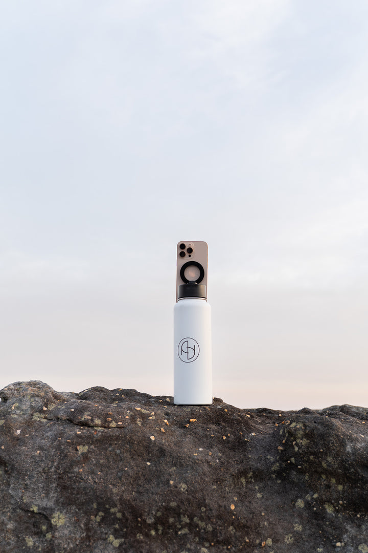 HYDROMAG WATER BOTTLE
