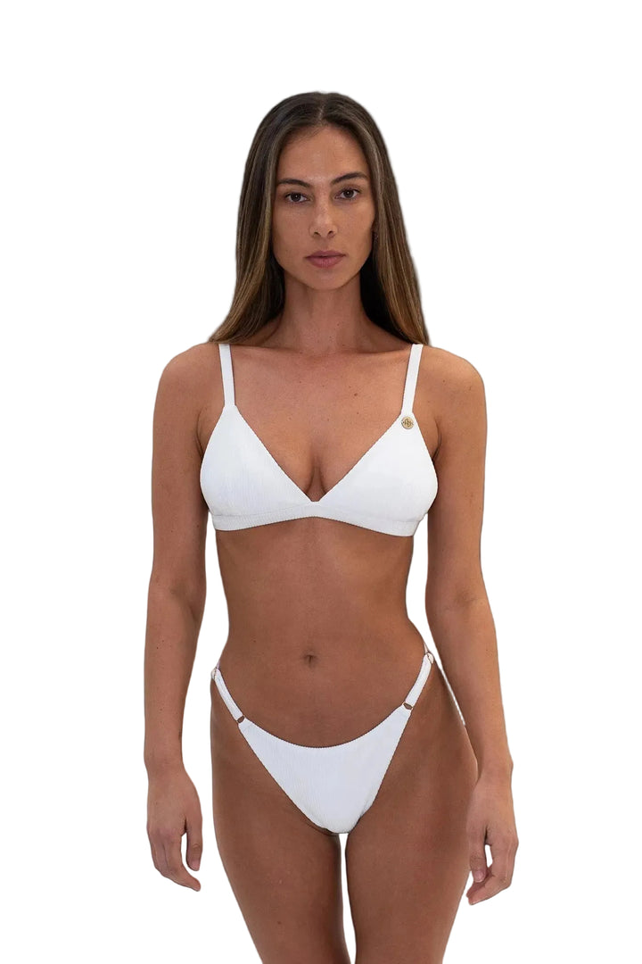 ALIRRA TOP WHITE