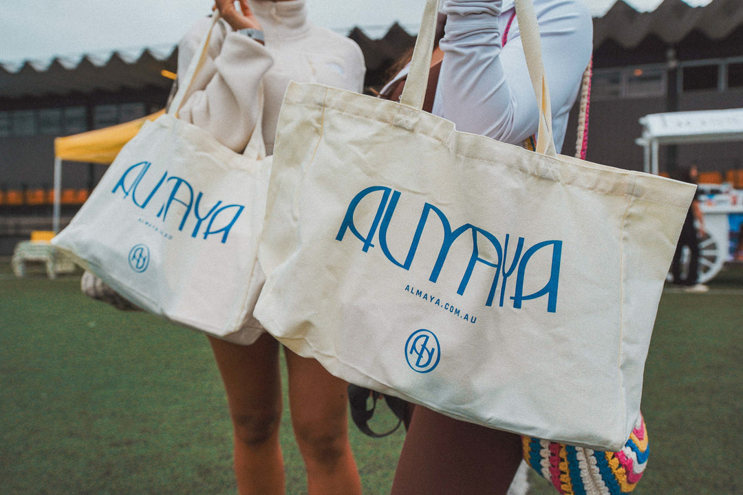 CLASSIC TOTE