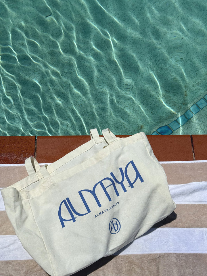 CLASSIC TOTE