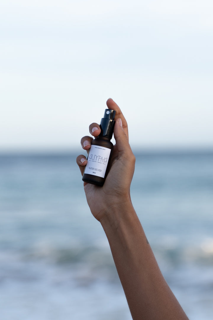 Almaya Scent Mist