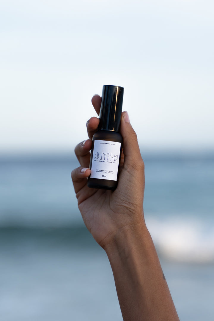 Almaya Scent Mist